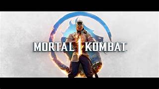 JUEGO SWITCH MORTAL KOMBAT 1