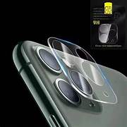 TEMPERADO  CRISTAL PARA CAMARA IPHONE 12 PRO MAX