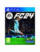 JUEGO EA SPORTS FC24 PS4