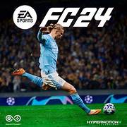 JUEGO EA SPORTS FC24 SERIES X