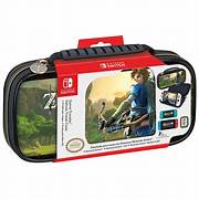 ESTUCHE ORIG. NINTENDO SWITCH ZELDA NNS42l