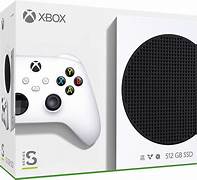 CONSOLA XBOX SERIE S  1TB