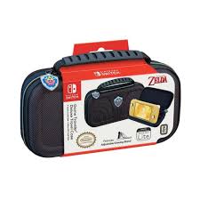 ESTUCHE ORIG. NINTENDO SWITCH LITE ZELDA NLS140Z