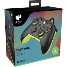 CONTROL XBOX ALAMBRICO ELECTRIC CARBON