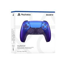 CONTROL ORIGINAL DUALSENSE PS5 CHROMA INDIGO