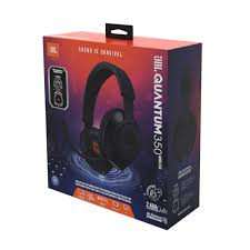 AUDIFONOS GAMER JBL ORIGINAL WIRELLES PS5 QUANTUM 350