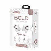 EARBUDS UNNO TEKNO BOLD BLANCO