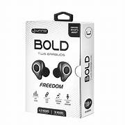 EARBUDS UNNO TEKNO BOLD GRIS