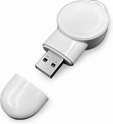 CARGADOR INALAMBRICO MAGNETICO IWATCH