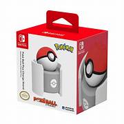 BASE CARGADOR POKE BALL PLUS