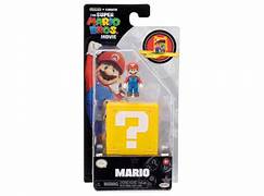 MU&Ntilde;ECO PEQUE&Ntilde;O MARIO BROS MOVIE