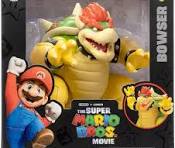 MU&Ntilde;ECO BOWSER GRANDE ORIGINAL