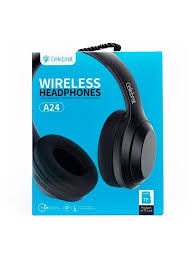 AUDIFONO OREJERA CELEBRAT A24 AZUL