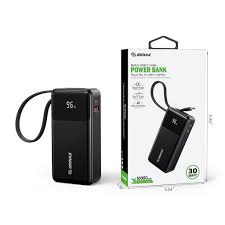 POWER BANCK  ESOULK  10000mAh 30.W EK-4003BK