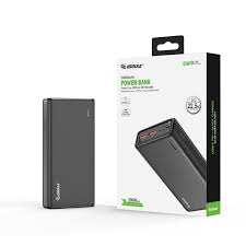 POWER BANCK  ESOULK  20000mAh 45W EK-4003BK