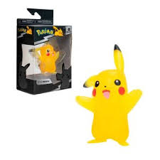 FIGURA POKEMON PICHACHU GRANDE 30CM