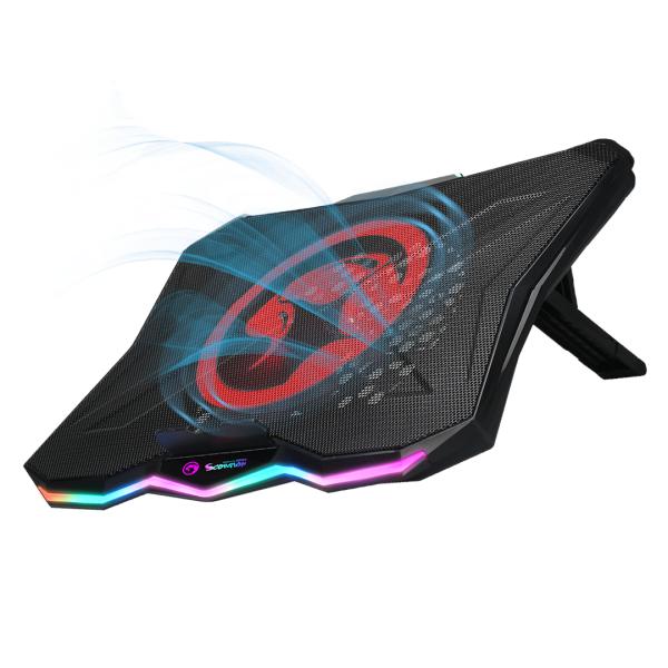 VENTILADOR LAPTOP MARVO FN-40