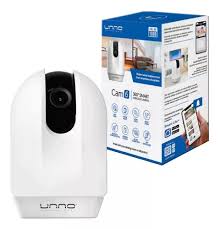 CAMARA VIGILANCIA PARA INTERIORES  UNNO CAM6
