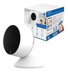 CAMARA VIGILANCIA PARA INTERIORES  UNNO CAM8