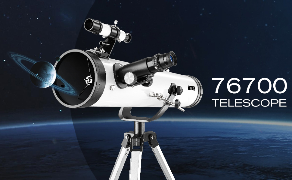 TELESCOPIO MOD 76700