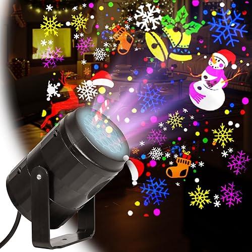 PROYECTOR NAVIDE&Ntilde;O