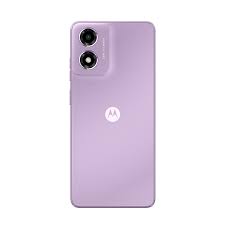 CELULAR MOTOROLA E14 LAVANDA