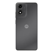 CELULAR MOTOROLA E14 GRIS