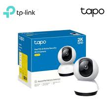 CAMARA VIGILANCIA TAPO C220