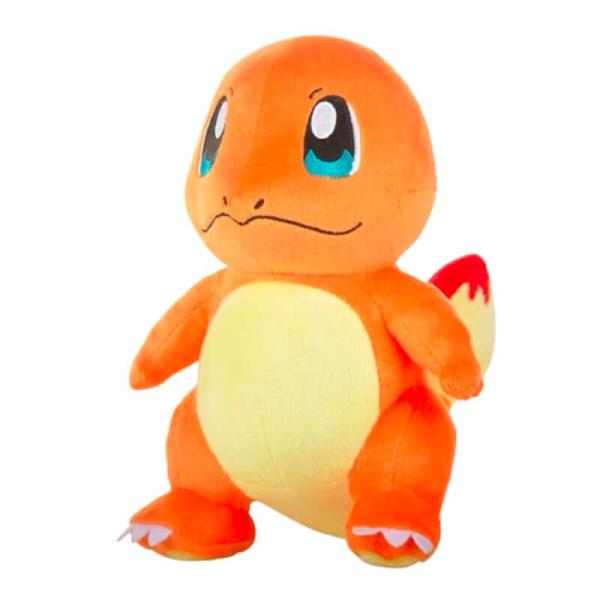 PELUCHE CHARMANDER 75cm