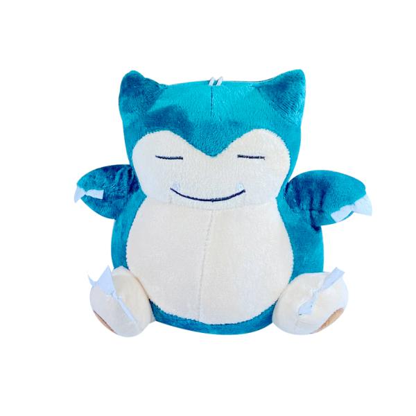 PELUCHE SNORLAX 42cm