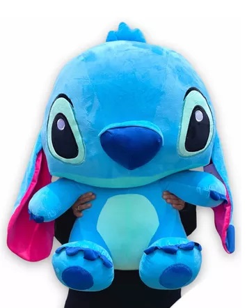 PELUCHE STITCH GRANDE 75cm