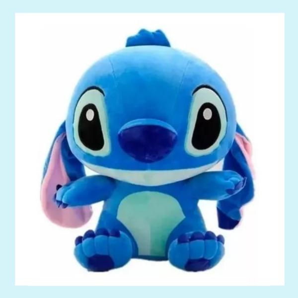 PELUCHE STITCH 55cm