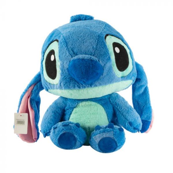 PELUCHE STITCH 45cm