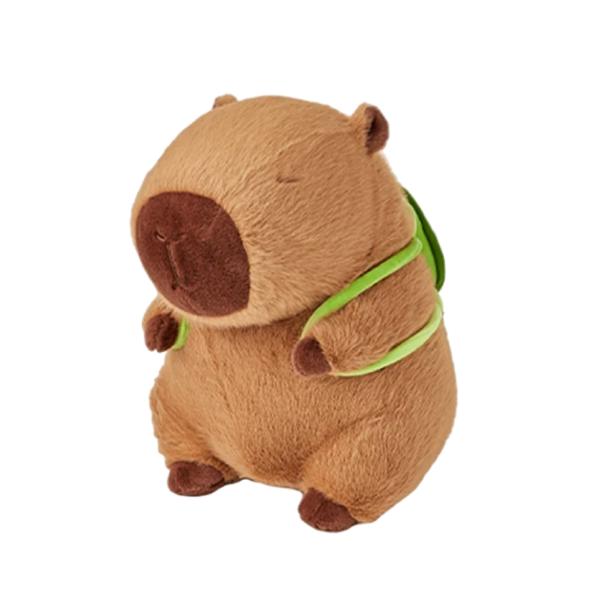 PELUCHE CAPIBARA 50cm