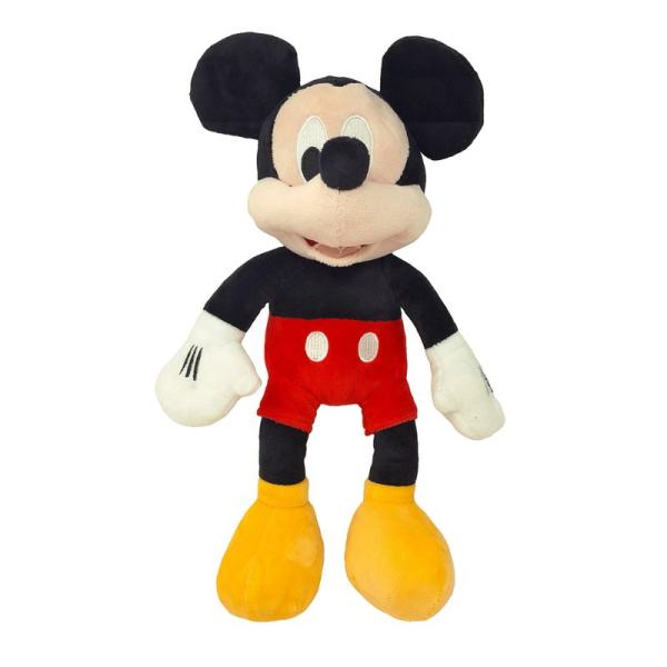 PELUCHE MICKEY MOUSE