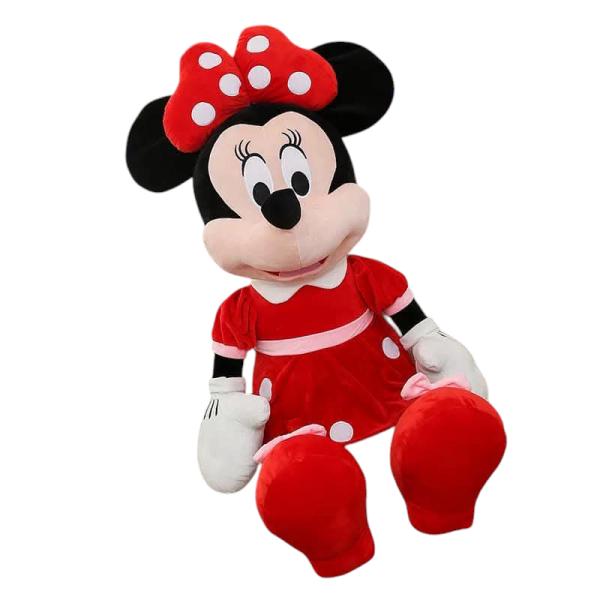 PELUCHE MINNIE MOUSE