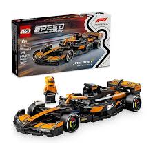 LEGO F1 MCLAREN MCL38  269pzs