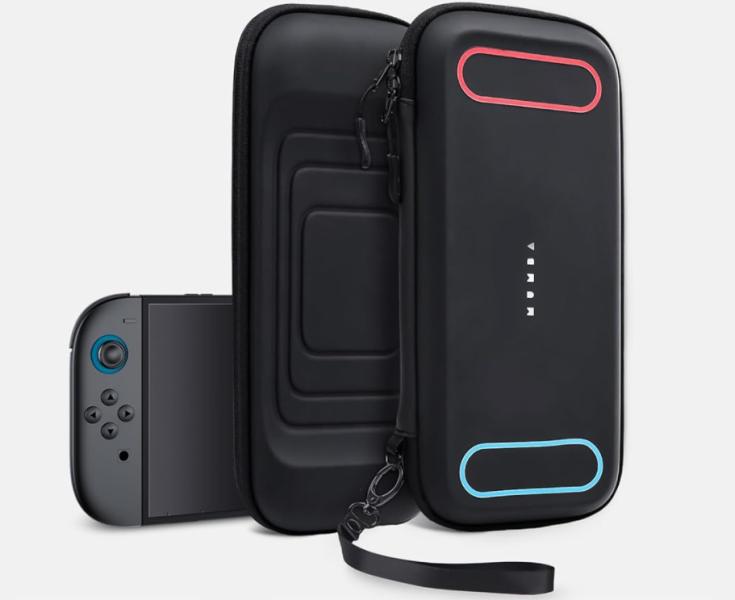 ESTUCHE PROTECTOR SWITCH 2 GENERICO
