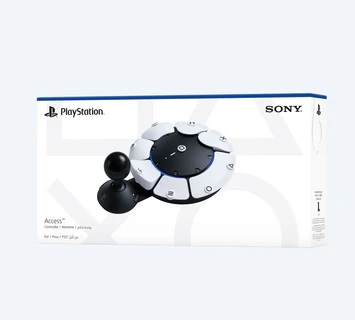 CONTROL ORIGINAL PLAY STATION 5 ACCESS