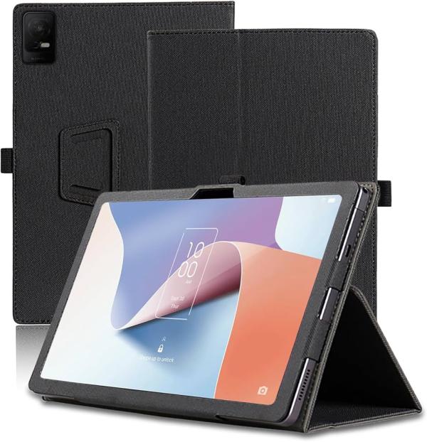 TABLET TCL TAB NXTPAPER 11 PULGADAS 8GB RAM 128GB / FLIP CASE