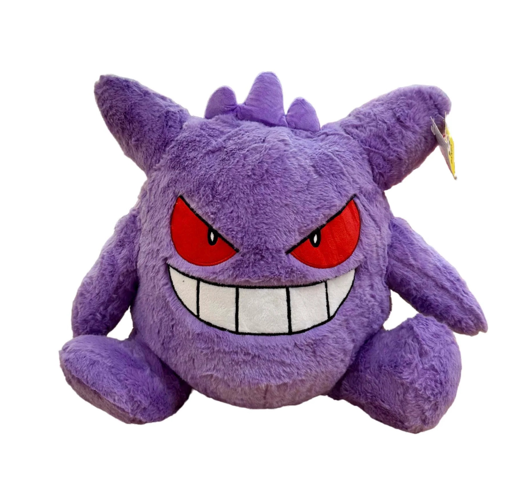 PELUCHE GENGAR 80cm