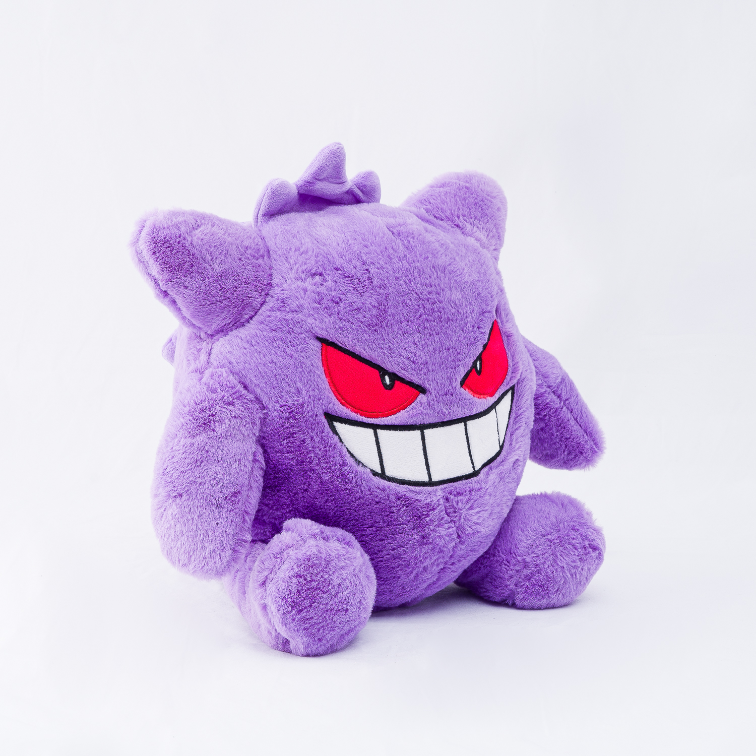 PELUCHE GENGAR 40cm