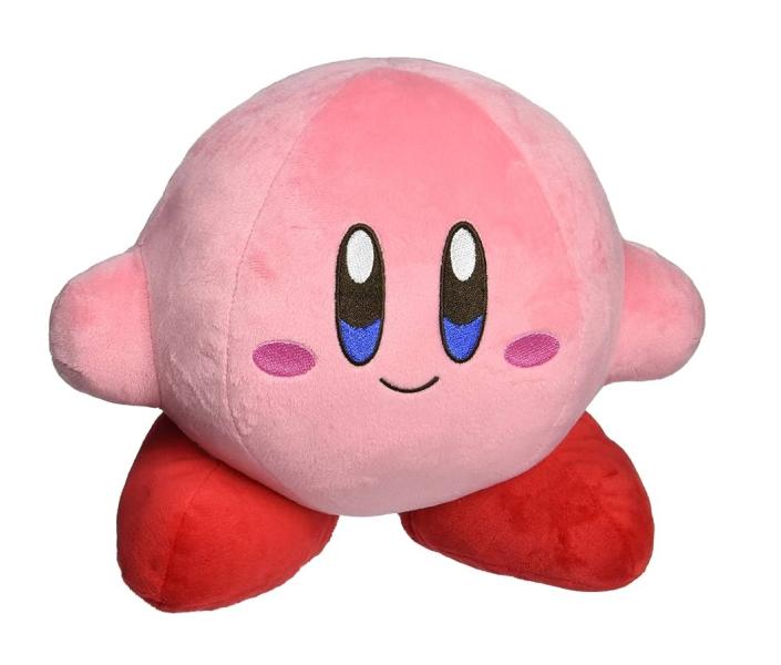 PELUCHE KIRBY 60cm