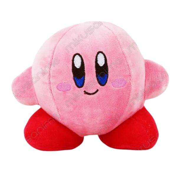 PELUCHE KIRBY 80cm