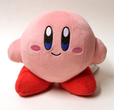 PELUCHE KIRBY 30cm